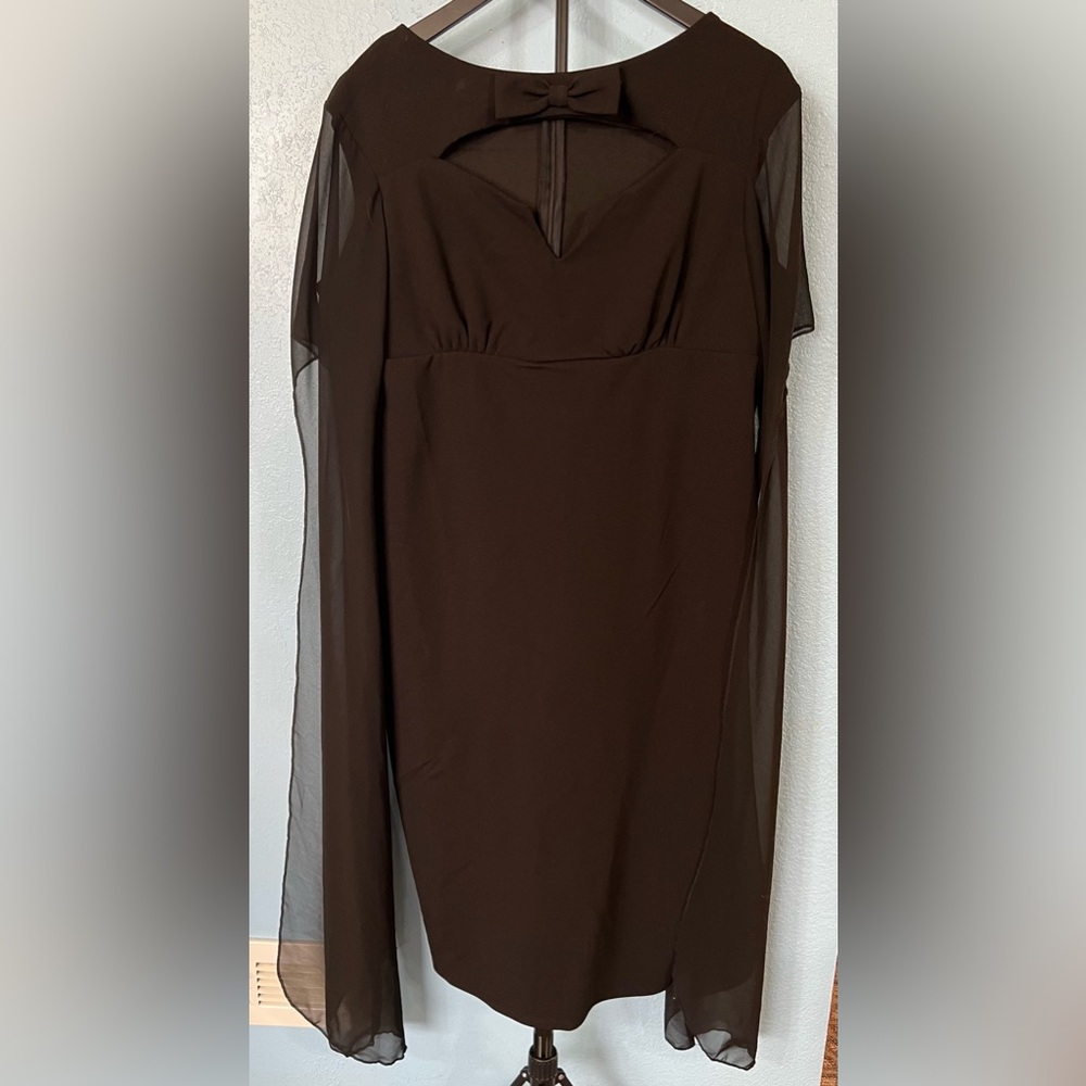 Elegant Belsira Women’s Dress